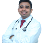 Dr. Shashikiran N J